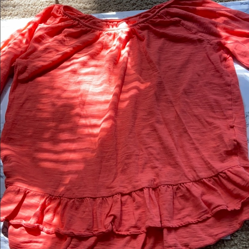 Cute shirt
